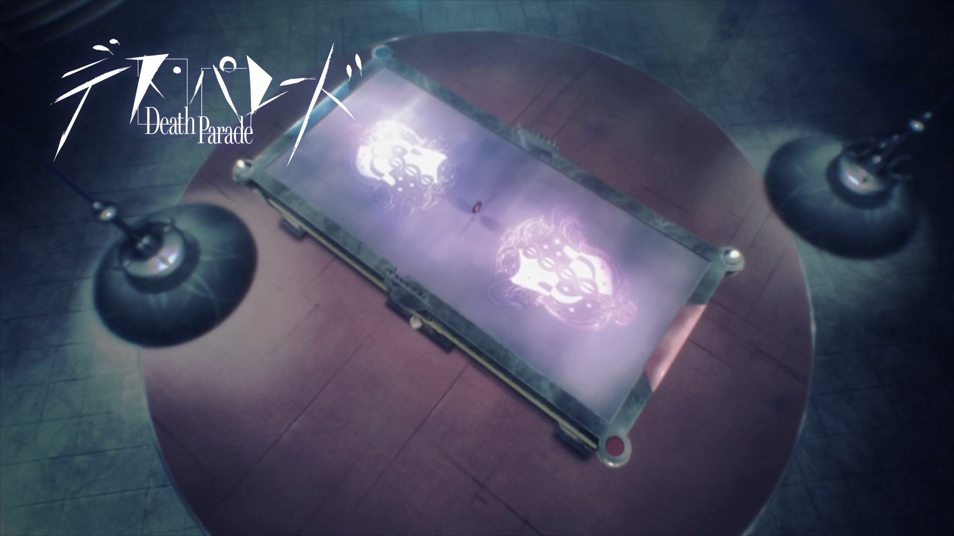 Death Parade (Moozzi2)